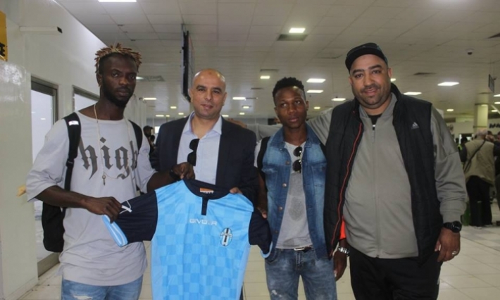 التونسي حسان القابسي مدربا جديدا لنادي الملعب الليبي الرياضي