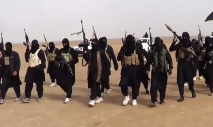 "الإرهاب سيضرب أوروبا من جديد "