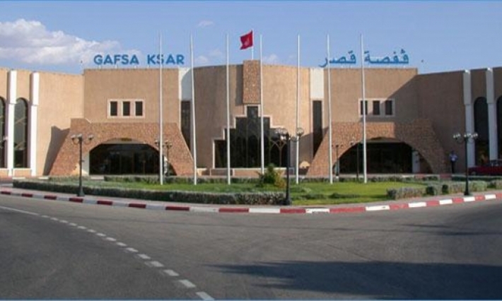 عودة الرحلات الداخلية بمطار قفصة قصر الدولي