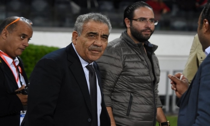 فوزي البنزرتي يتوج ببطولة الخريف وغرامة مالية في انتظاره 