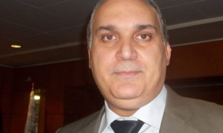 السيرة الذاتية للرئيس الجديد للهيئة العليا المستقلة للانتخابات.. نبيل بفون