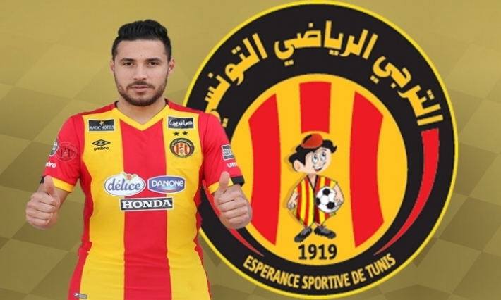 يوسف البلايلي أفضل لاعب ناشط بالقارة السمراء لسنة 2019 