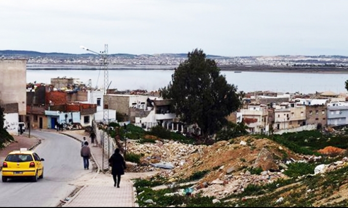 قريبا إطلاق الجيل الثاني من مشاريع تهذيب الأحياء الشعبية
