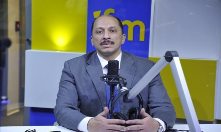 محمد عبو: النهضة ''كذابة ومنحطة'' ومن يصوّت لها جاهل (فيديو) 