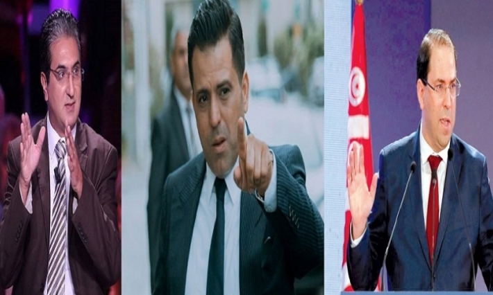 خمس سنوات سجن عاجل لسليم الرياحي ومحاميه يتهم الشاهد 