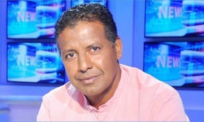سامي العروسي: الله يرحم بابا اللي حببني في الترجي الرياضي