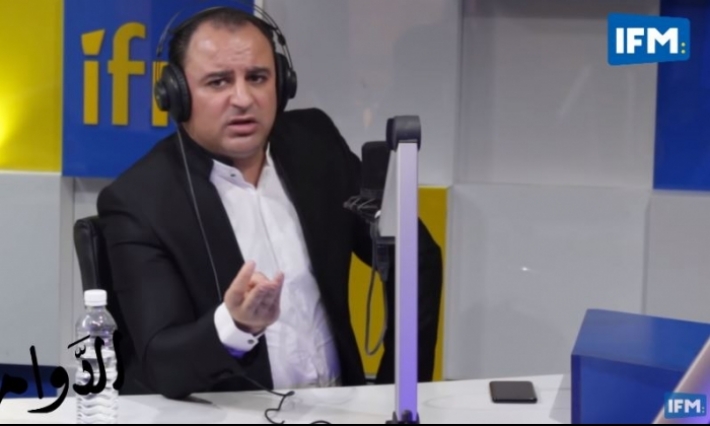 تفاصيل جديدة ومعطيات تتعلق بإيقاف عبد السلام السعيداني