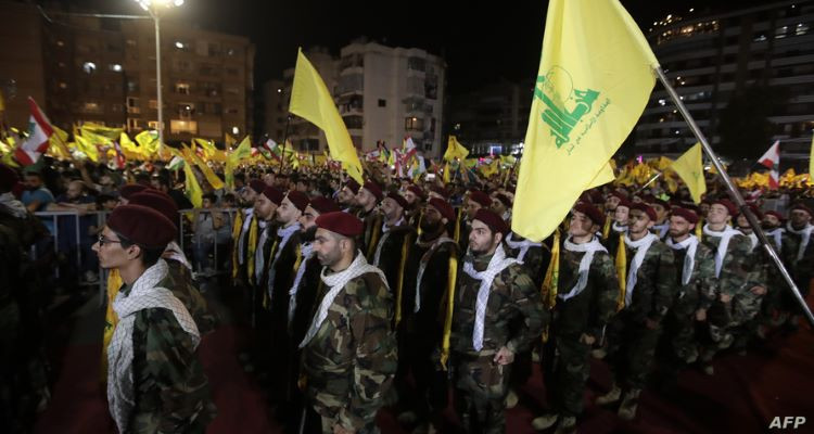 ألمانيا تصنف حزب الله اللبناني منظمة إرهابية