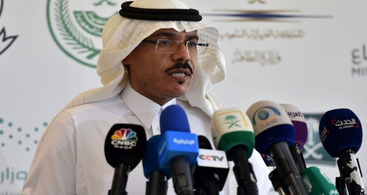 حالات الإصابة بالكورونا في السعودية تتجاوز الألفين