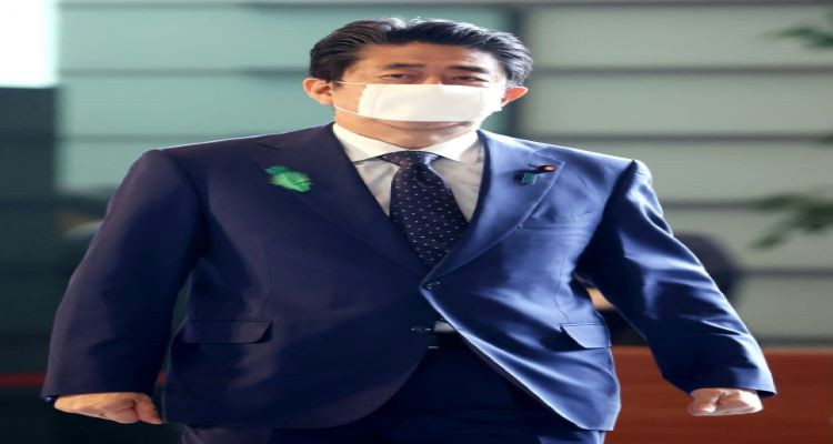 اليابان تقدم 930 دولار لكل مواطن لمواجهة تداعيات تفشي الكورونا