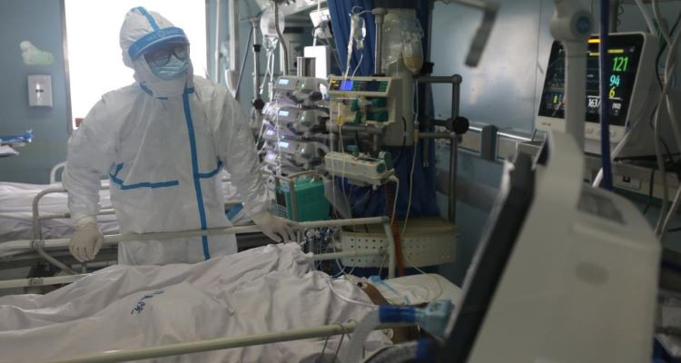 روسيا تبلغ سقف 28 ألف إصابة بفيروس كورونا