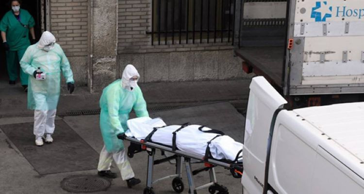إسبانيا تسجل أدنى حصيلة وفيات لها منذ مارس الماضي