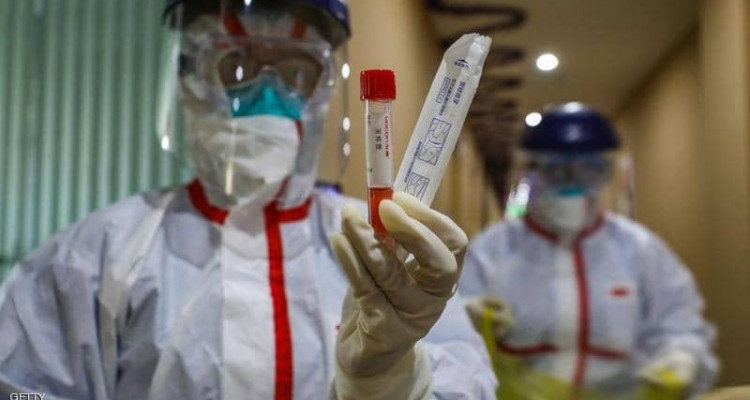 الولايات المتحدة والهند تعملان على تطوير لقاحات ضد كورونا