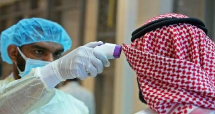 السعودية تسجل 355 إصابة جديدة بالكورونا