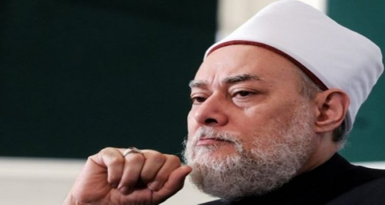 مفتي مصر السابق يربط فيروس كورونا بتكنولوجيا 5G