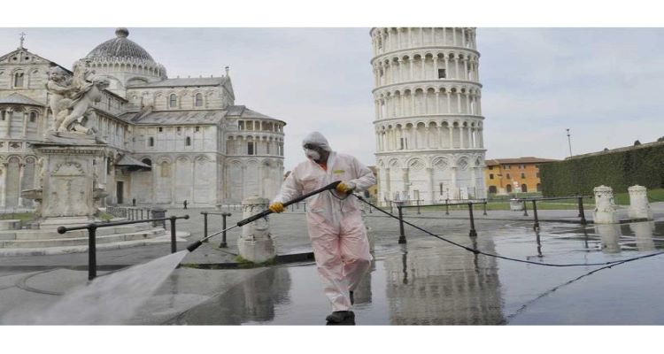 إيطاليا تتّجه نحو تمديد الإغلاق العام حتى ماي المقبل