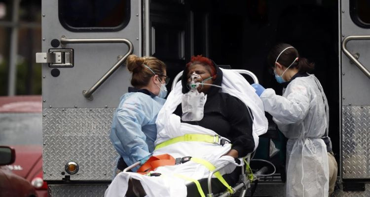 ألمانيا تسجل تراجعا في معدل انتقال عدوى الكورونا