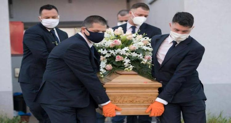 أميركا تتخطى إيطاليا وتصبح الأولى عالميا في وفيات كورونا