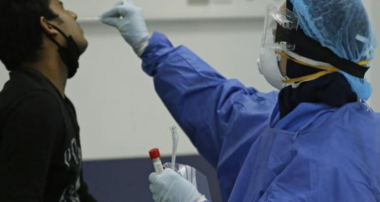 ٍأكثر من 4200 إصابة بـالكورونا في باكستان