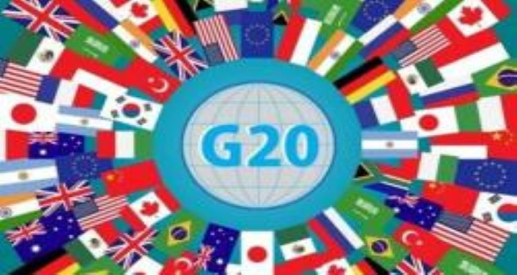 مجموعة الـ 20 تضخ 7 تريليون دولار لمكافحة فيروس كورونا