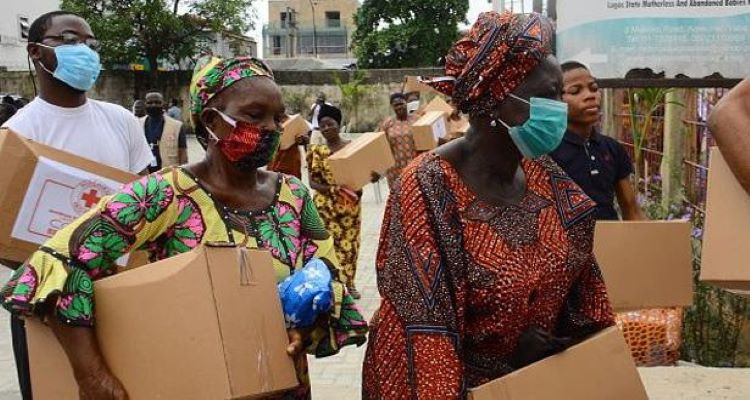 فيروس كورونا يهدد الأمن الغذائي في تسع دول إفريقية