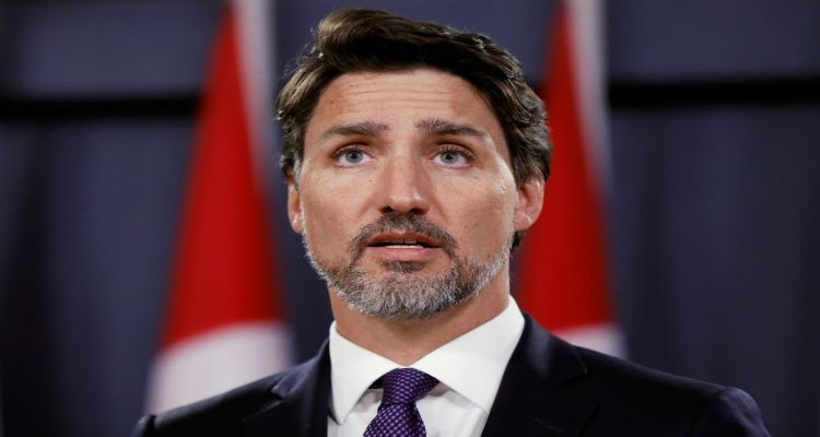جاستن ترودو يرى أن الصين لا تفهم استقلالية النظام القضائي الكندي