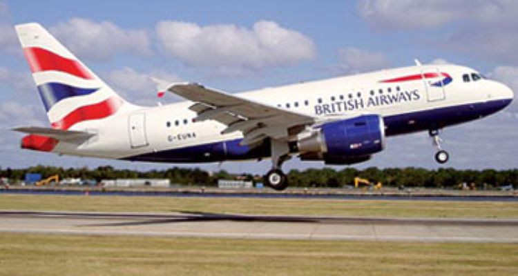 نيجيريا تحتجز طائرة بريطانية لخرقها قيود كورونا