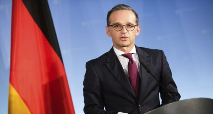 وزير الخارجية الألماني يأمل رفع تحذير السفر العالمي في جوان القادم