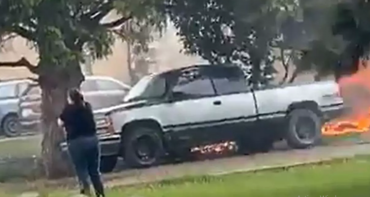 وفاة طيار في تحطم طائرة عروض جوية تابعة لسلاح الجو الكندي