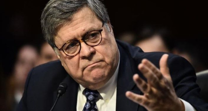 وزير العدل الأمريكي ينفي ثبوت ملاحقات مقررة بحق أوباما أو بايدن