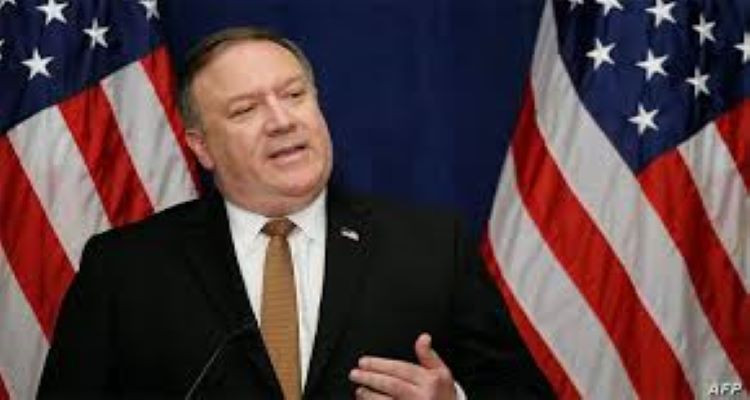 الخارجية الأمريكية تطالب دول الخليج بأن تأخذ في الحسبان الولايات المتحدة عند التعامل مع الصين