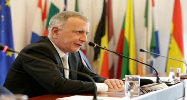 تحذير أوروبي من تصاعد التوتر الأمريكي الصيني جراء كورونا