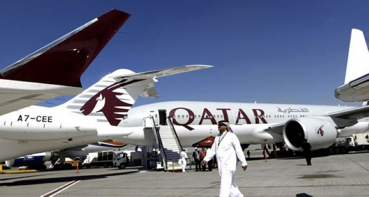 الخطوط القطرية تُعلن تسريح عدد من موظفيها
