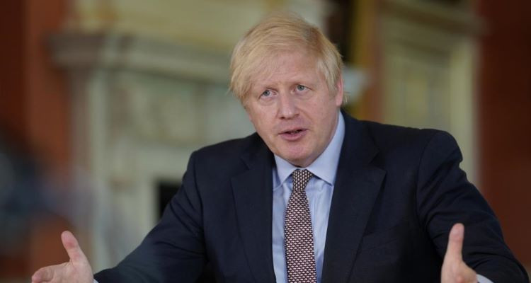 بريطانيا تمدد الاغلاق العام حتى جوان المقبل