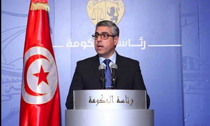 شكري حمودة: 3 بؤر مؤكدة للفيروس وجربة غداً نتأكد كونها بؤرة من عدمه