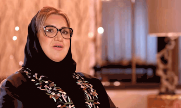 عزيزة جلال: مسرح قرطاج يعود بي إلى زمني ومن أمنياتي أن أقف عليه للمرة الثانية