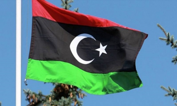 السفارة الليبية بمصر تنشق عن حكومة الوفاق وتعلن انضمامها إلى قوات حفتر 