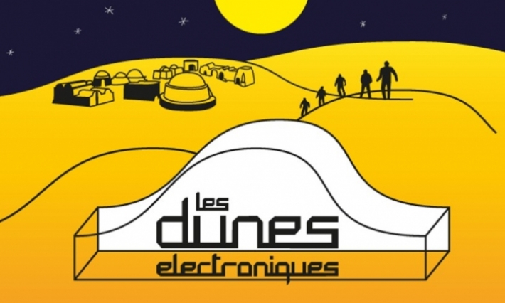 La 3ème édition des Dunes Electronique