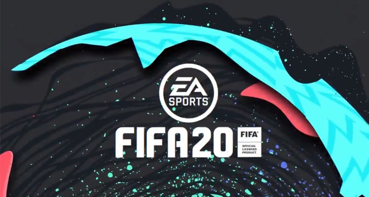 Angleterre : la FA lance un tournoi FIFA 20 entre les joueurs