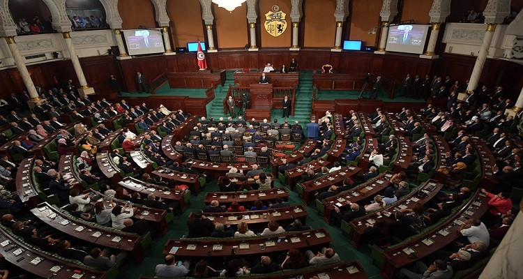 لائحة إئتلاف الكرامة حول مطالبة فرنسا بالإعتذار تسقط