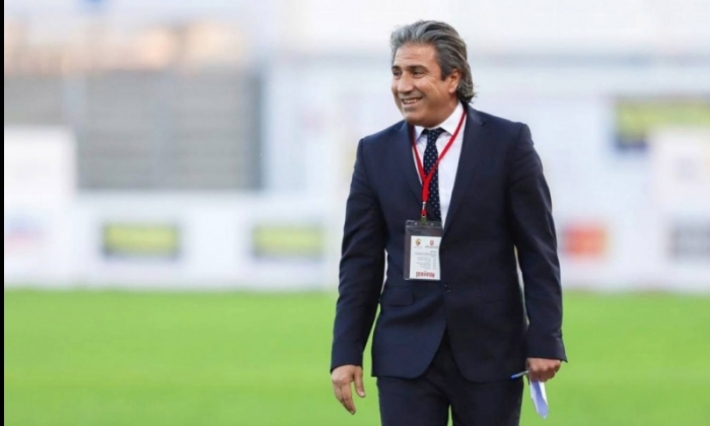 نبيل الكوكي يقود وفاق سطيف إلى الفوز في مباراة ثمن نهائي كأس الجزائر