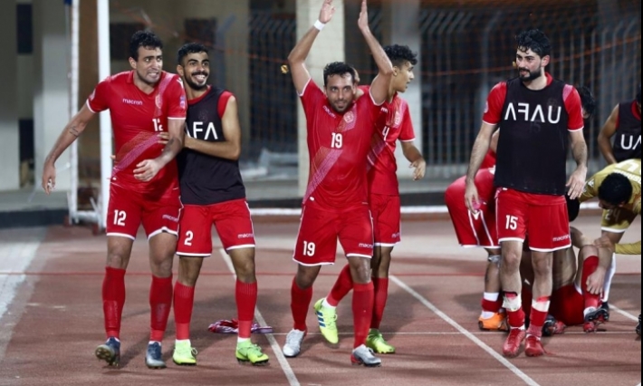 كأس محمد السادس للأندية الأبطال: المحرق البحريني ثالث فريق يتأهل الى الدور ثمن النهائي