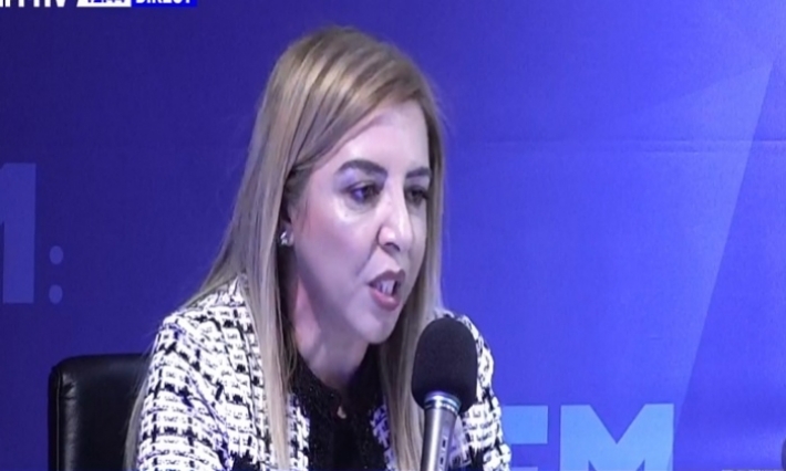 سنية بالشيخ (وزيرة الصحة بالنيابة): الطلبة التونسيين القادمون من الصين سيصلون إلى بلادهم في الساعات المقبلة (فيديو)
