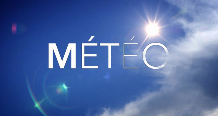 Météo d'aujourd'hui 27 avril 2020