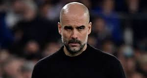 pepe guardiola