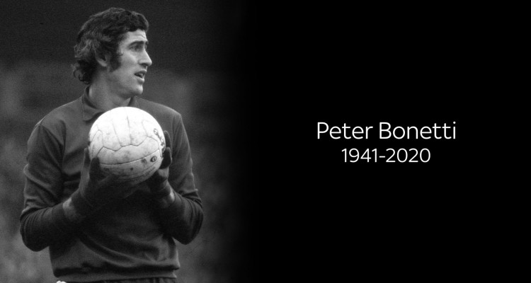 Peter Bonetti