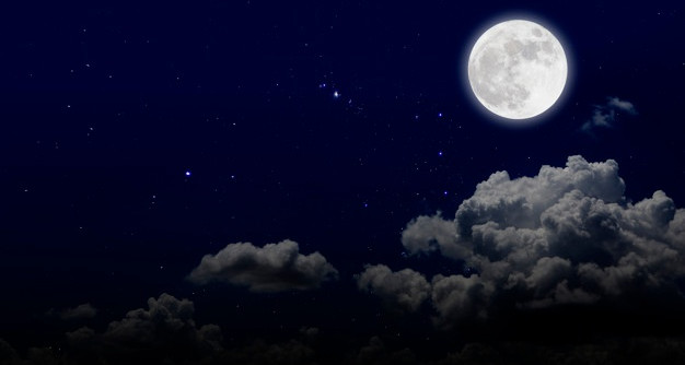 La nuit