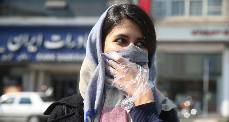 Coronavirus: le bilan passe à 4958 morts et 79.494 cas en Iran