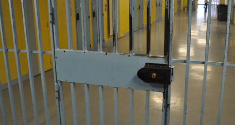 Coronavirus : La prison d'Oudhna pour les détenus positifs 