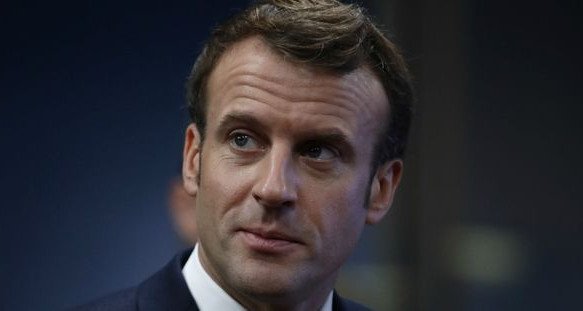 Macron
